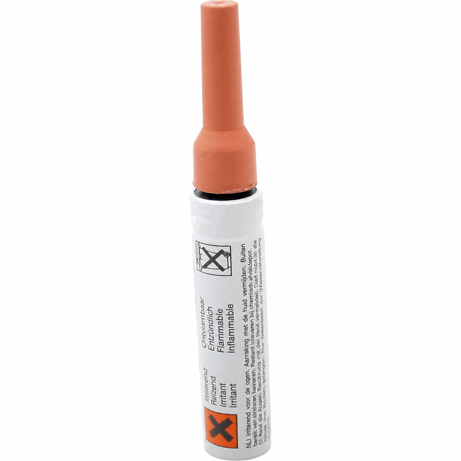 Stylo peinture Cortina violet raisin mat