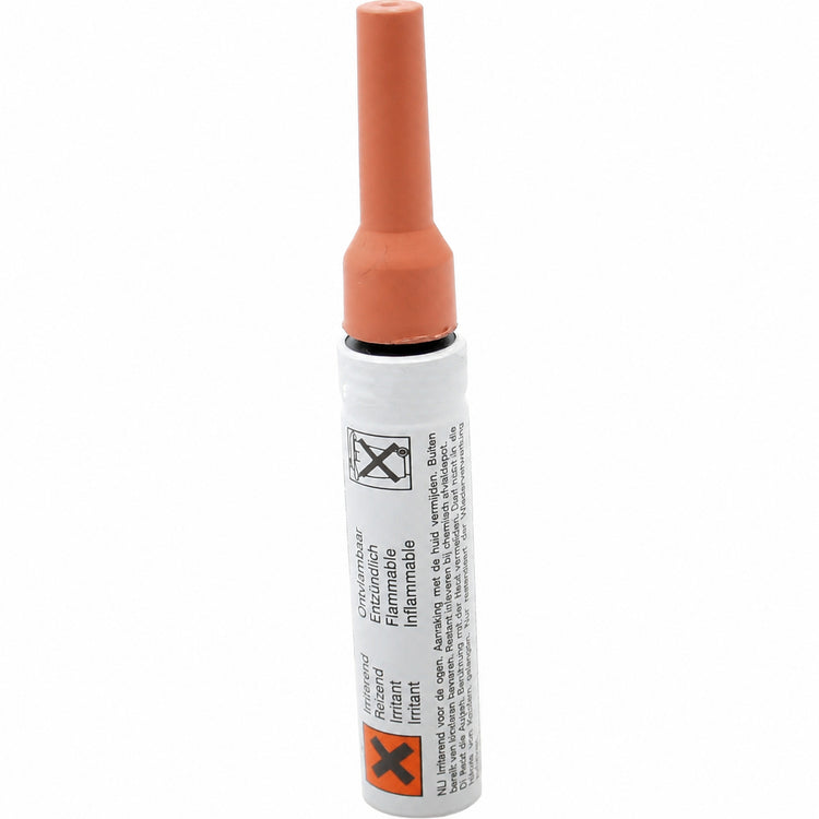 Stylo peinture Cortina violet raisin mat