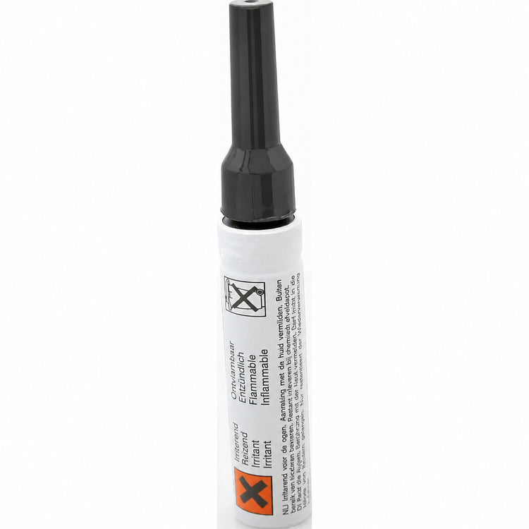 Stylo peinture Cortina noir de jais brillant
