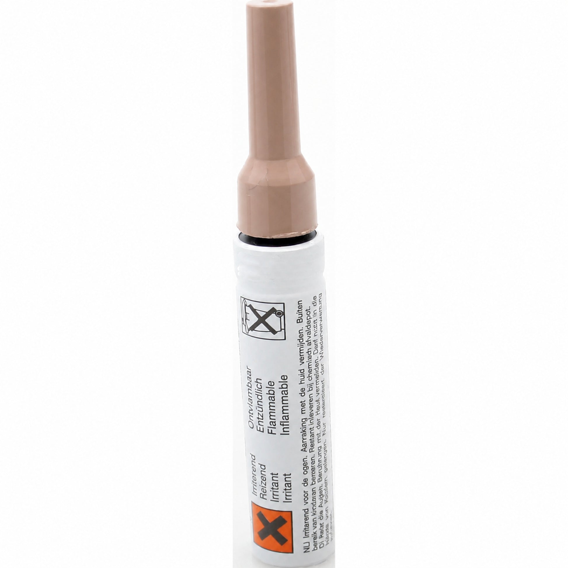 Stylo peinture Cortina moka mousse brillant