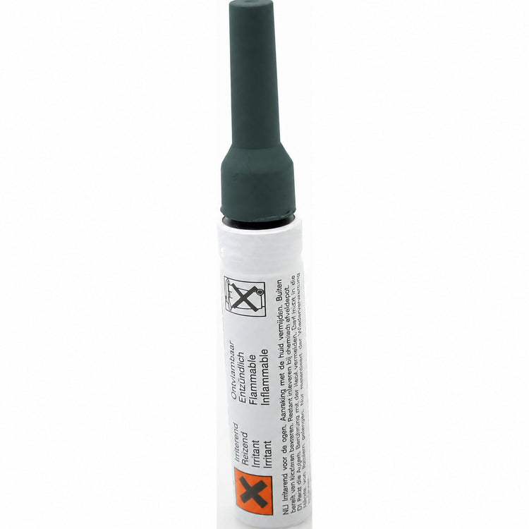 Marqueur peinture Cortina vert genévrier foncé mat