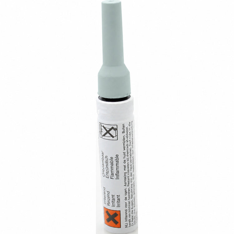 Stylo peinture Cortina bleu brume mat