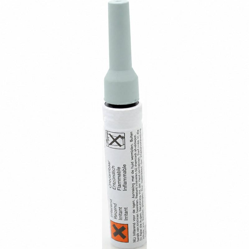 Stylo peinture Cortina bleu brume mat
