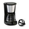Cafetière Tefal subito inox 1,25l