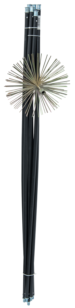 Outils Dario Dario Tools CMB207250 Chambre de cheminée 7m 25cm