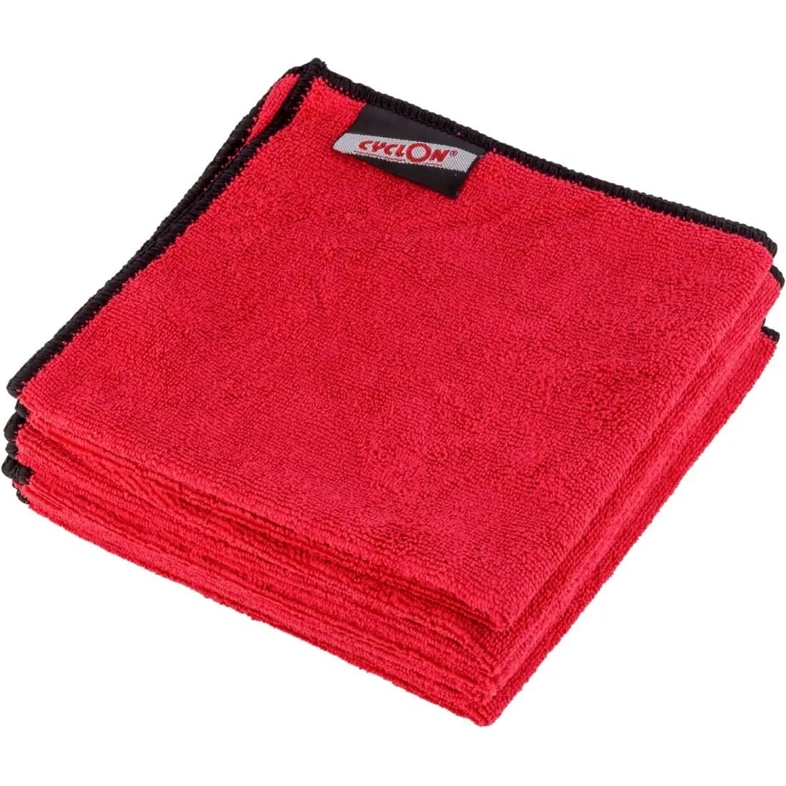 Chiffon de nettoyage en microfibre Cyclon