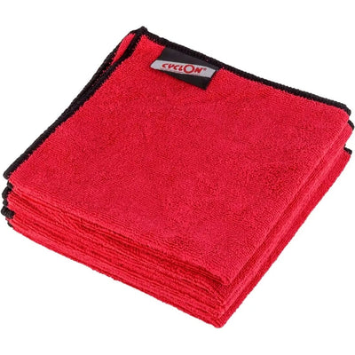 Chiffon de nettoyage en microfibre Cyclon