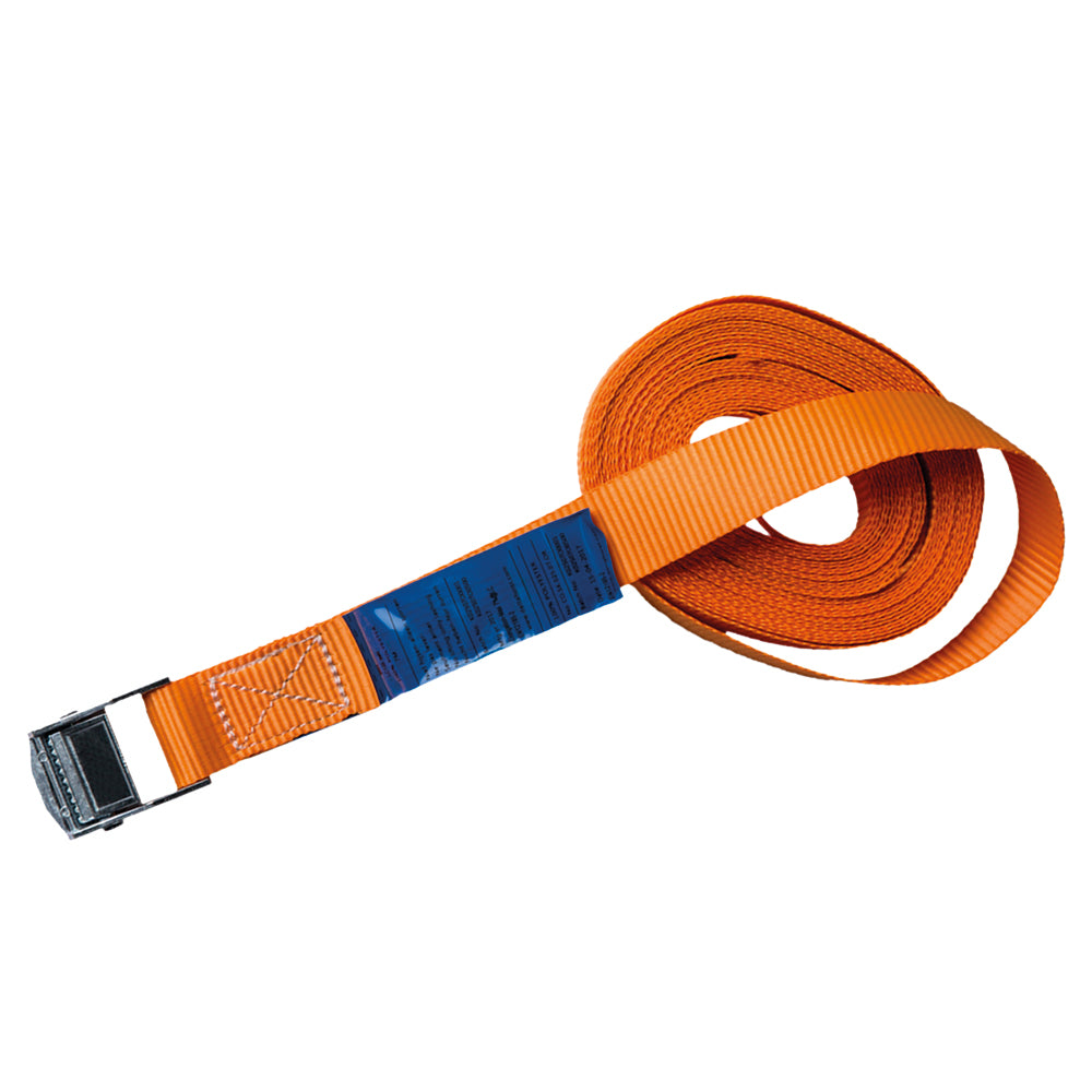 Sangle d'arrimage Estil 25x7000 sans fin | 2 pièces