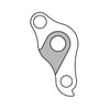 Union Derilleurpad GH-215 Focus