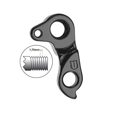 Patin de dérailleur Union GH-251 Bulls