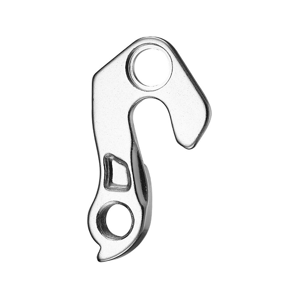Union Derilleurpad GH-258 Stevens, Corratec