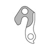 Union Derilleurpad GH-258 Stevens, Corratec