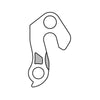 Union Derilleurpad GH-258 Stevens, Corratec