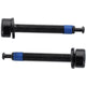 Elvedes Flatmount Bouten M5x38mm pour Shimano par 2 pièces