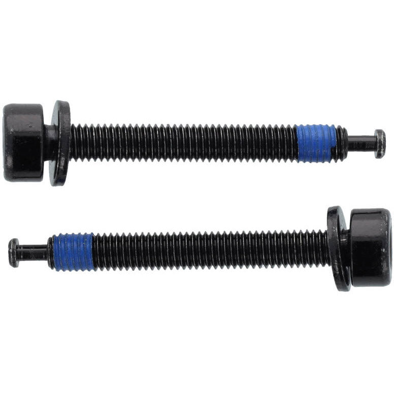 Elvedes Flatmount Bouten M5x43mm pour Shimano par 2 pièces