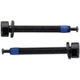 Elvedes Flatmount Bouten M5x43mm pour Shimano par 2 pièces
