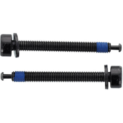 Elvedes Flatmount Bouten M5x48mm pour Shimano par 2 pièces