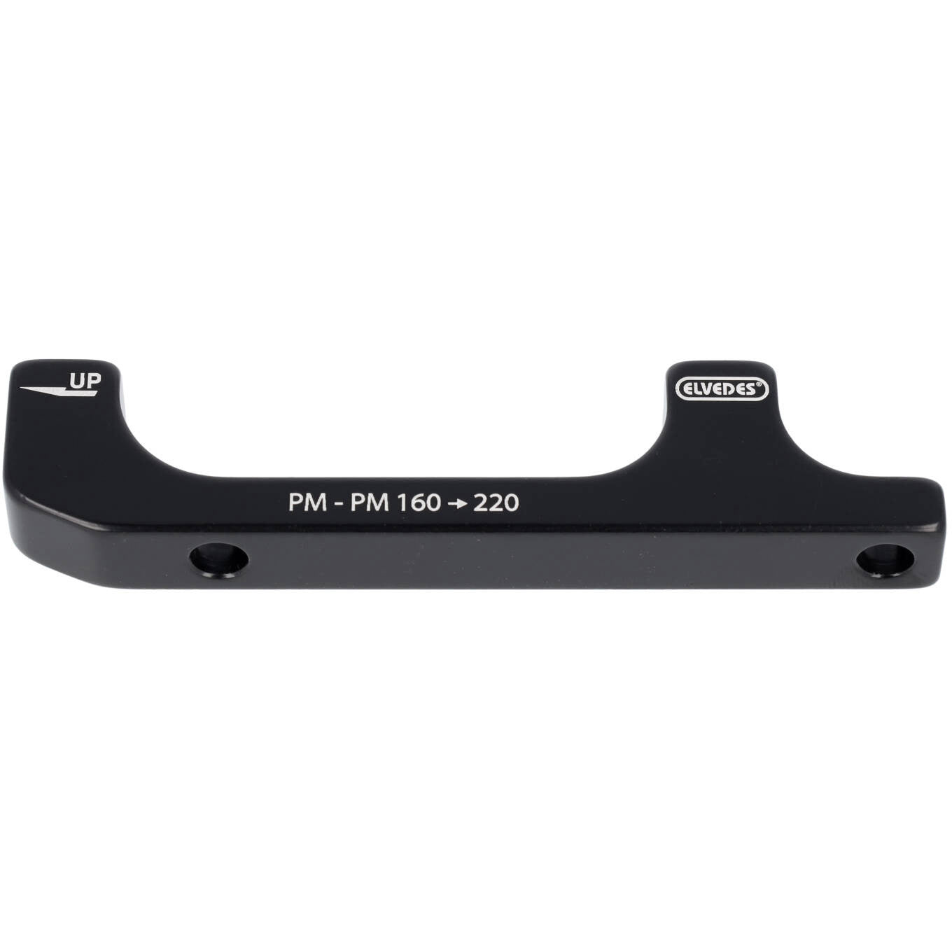 Adaptateur de griffe de frein Elvedes PM PM Ø160-> Ø220