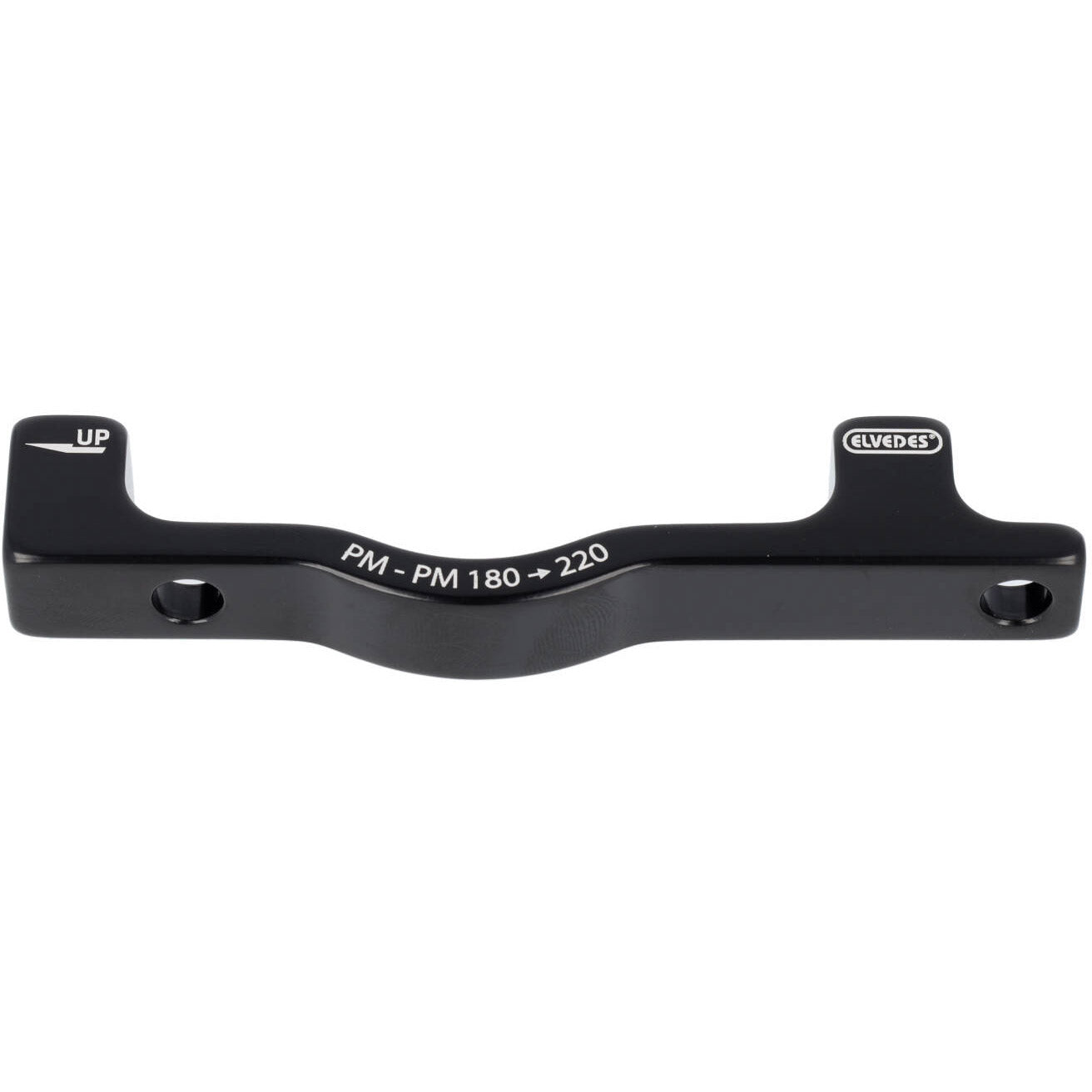 Adaptateur de griffe de frein Elvedes PM PM Ø180-> Ø220