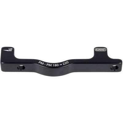 Adaptateur de griffe de frein Elvedes PM PM Ø180-> Ø220