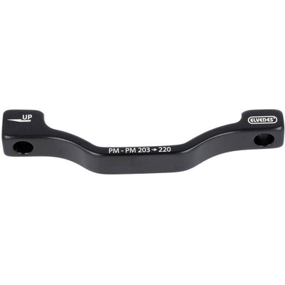 Adaptateur de griffe de frein Elvedes PM PM Ø203-> Ø220