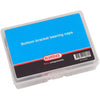 Elvedes Gamme de bouchons de support inférieur 2019056