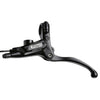 Tektro Dorado HD-E710F Horaire de frein hydraulique à gauche avec sensurkabel zw