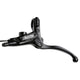 Tektro Dorado HD-E710F Horaire de frein hydraulique à gauche avec sensurkabel zw