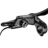 Tektro Dorado HD-E710F Horaire de frein hydraulique à gauche avec sensurkabel zw