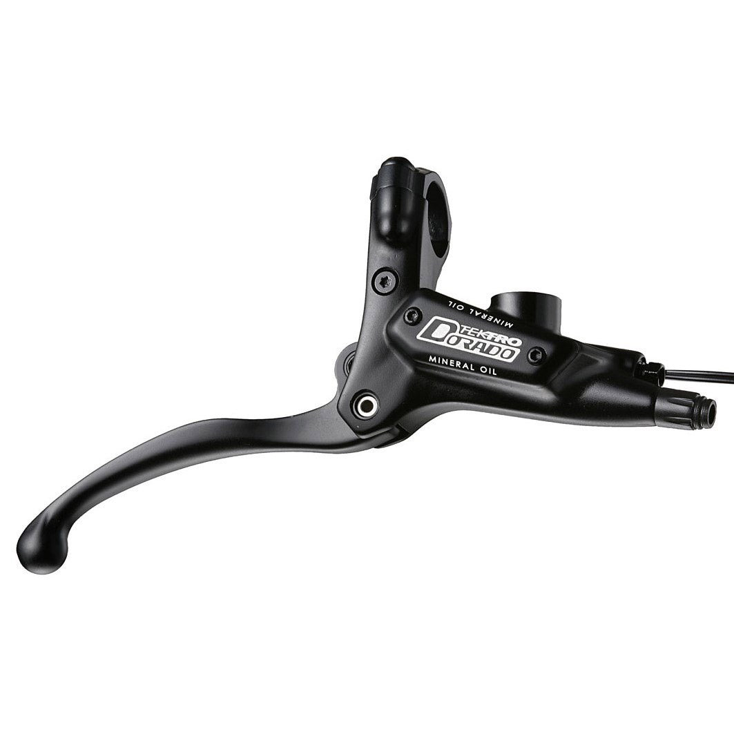 TEKTRO DORADO HD-E710 HYDRO BRAKE LEVER SUR LE CAPTEUR M