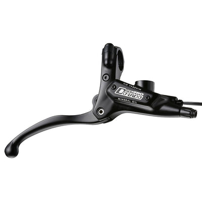 TEKTRO DORADO HD-E710 HYDRO BRAKE LEVER SUR LE CAPTEUR M