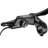 TEKTRO DORADO HD-E710 HYDRO BRAKE LEVER SUR LE CAPTEUR M - afbeelding 2