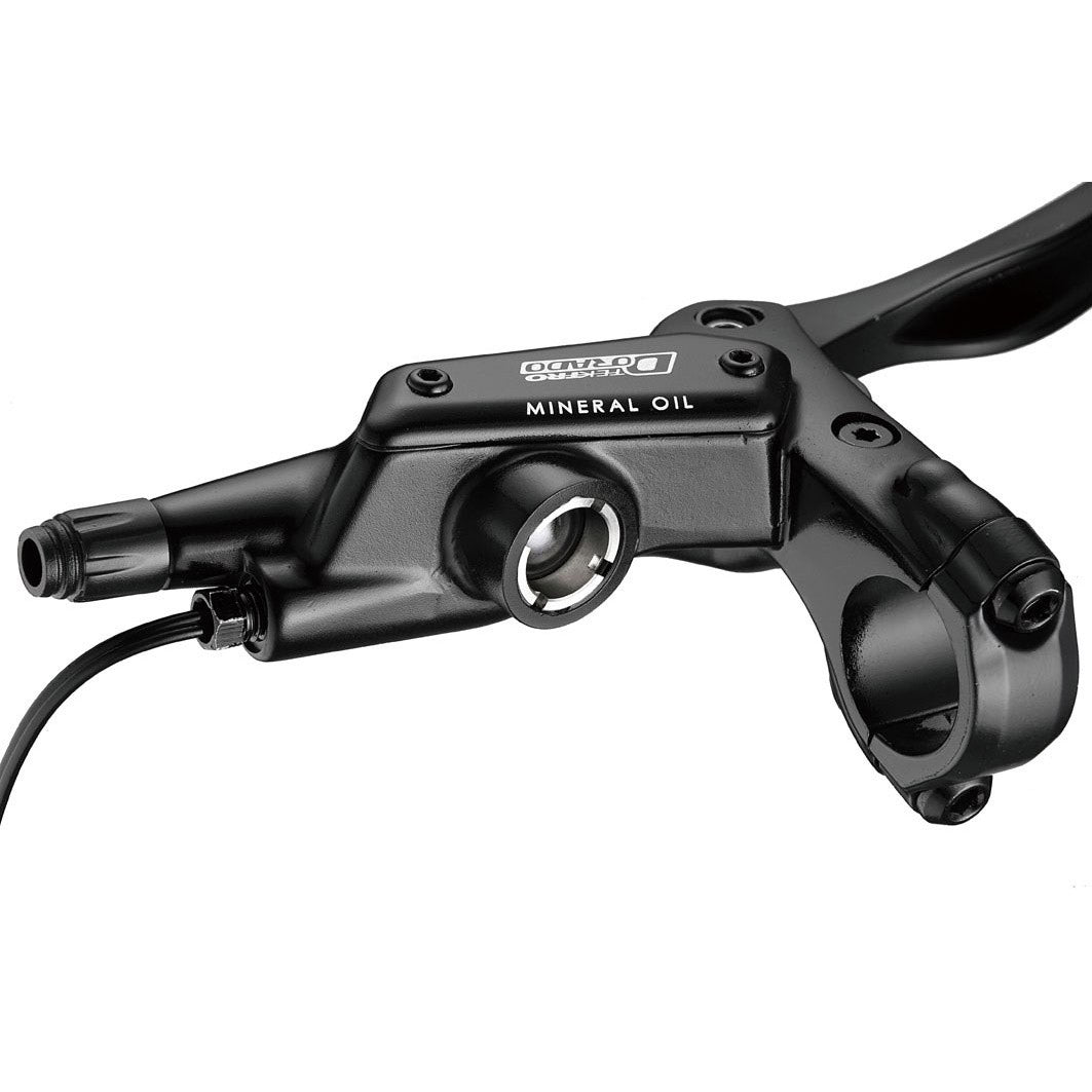 TEKTRO DORADO HD-E710 HYDRO BRAKE LEVER SUR LE CAPTEUR M