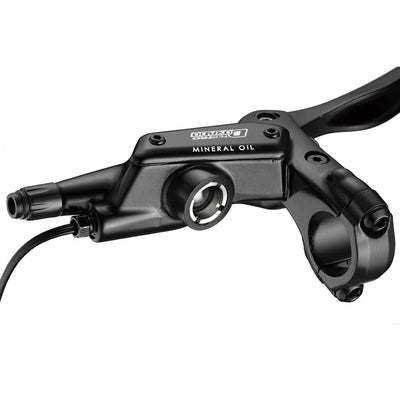 TEKTRO DORADO HD-E710 HYDRO BRAKE LEVER SUR LE CAPTEUR M