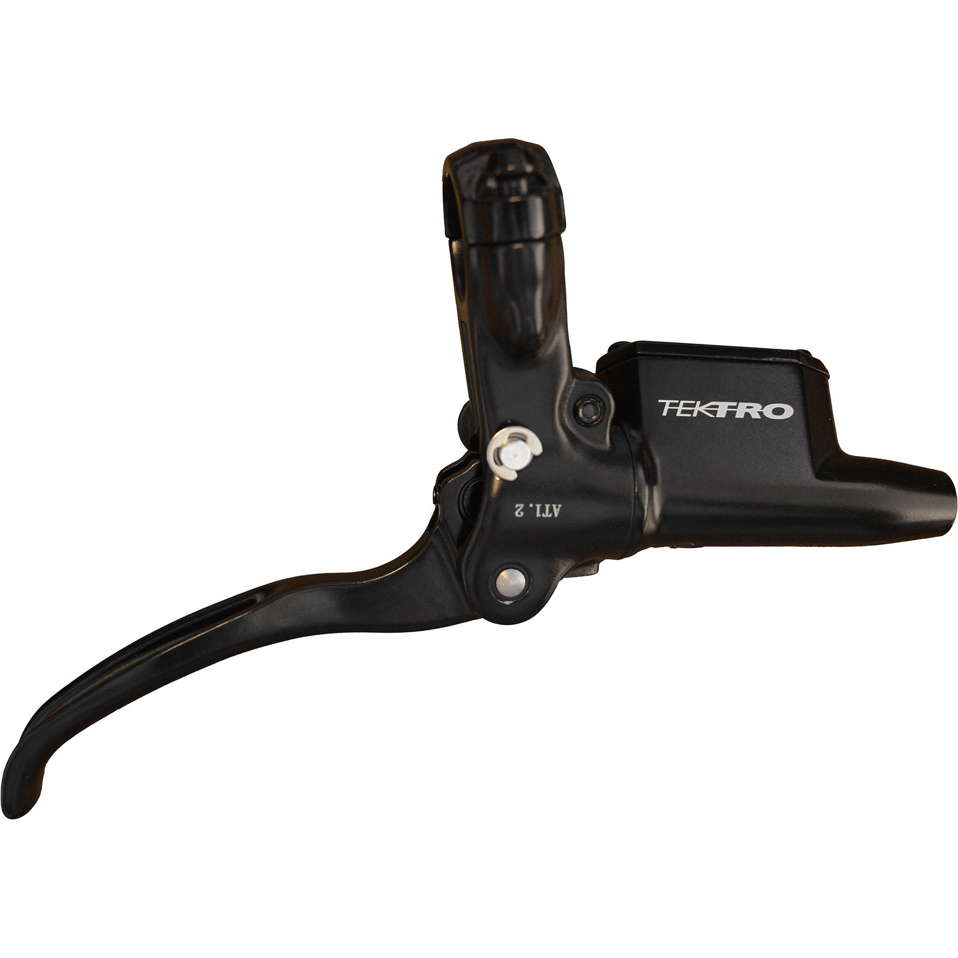 Tektro auriga-twin hd-t525 levier de frein gauche noir noir