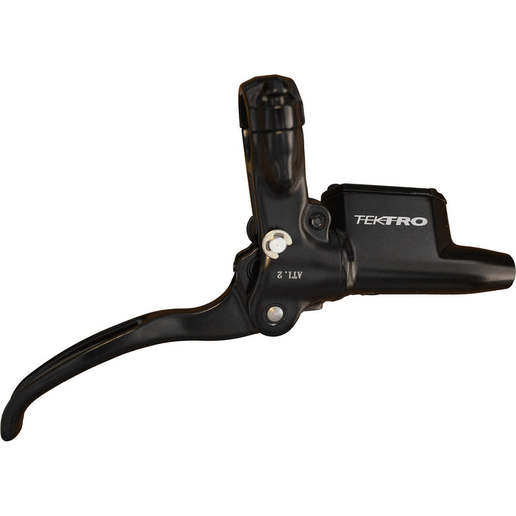 Tektro auriga-twin hd-t525 levier de frein gauche noir noir