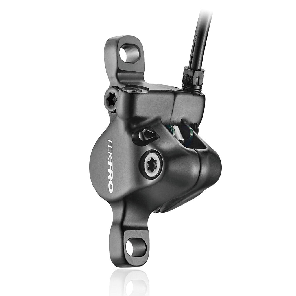Frein à disque hydraulique tectro HD-T3020 LR 1900 mm noir