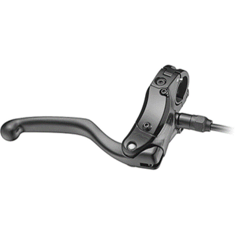 Tektro trp levier de frein c2.3 gauche tkd126 noir