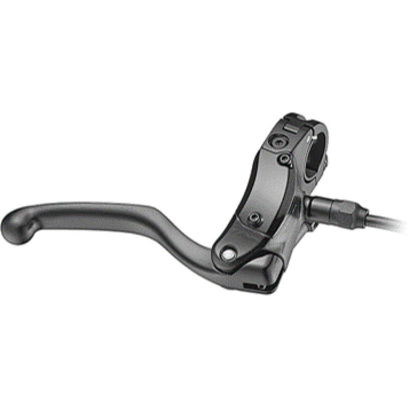 Tektro trp levier de frein c2.3 gauche tkd126 noir