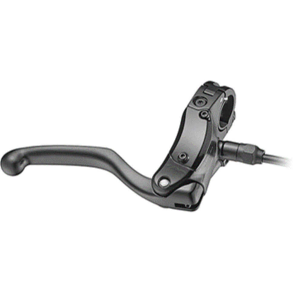 Tektro trp levier de frein c2.3 droit tkd126 noir