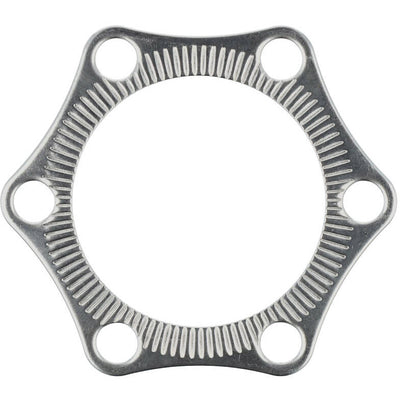 Elvedes Rotor Shims 1,0 mm en acier inoxydable