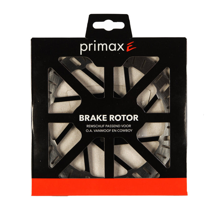 Elvedes E Disc Brake Rotor 6 boulons 160 mm 1,8 mm pour, entre autres, de Moof