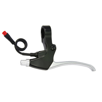 Saccon Bromple Gree Set E-Bike Universal Black Silver