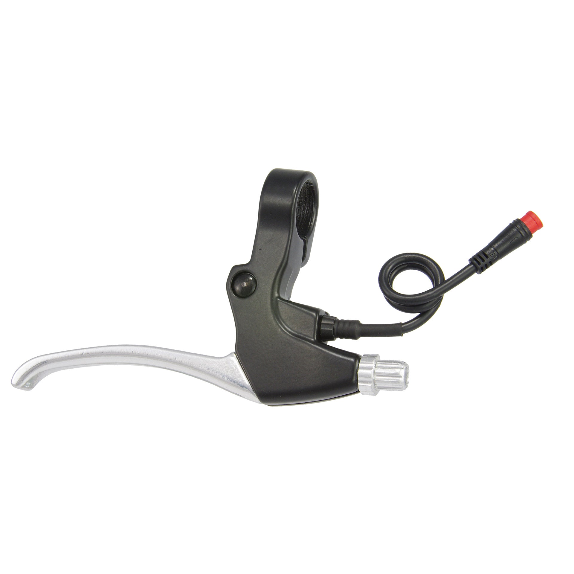 Saccon Bromple Gree Set E-Bike Universal Black Silver