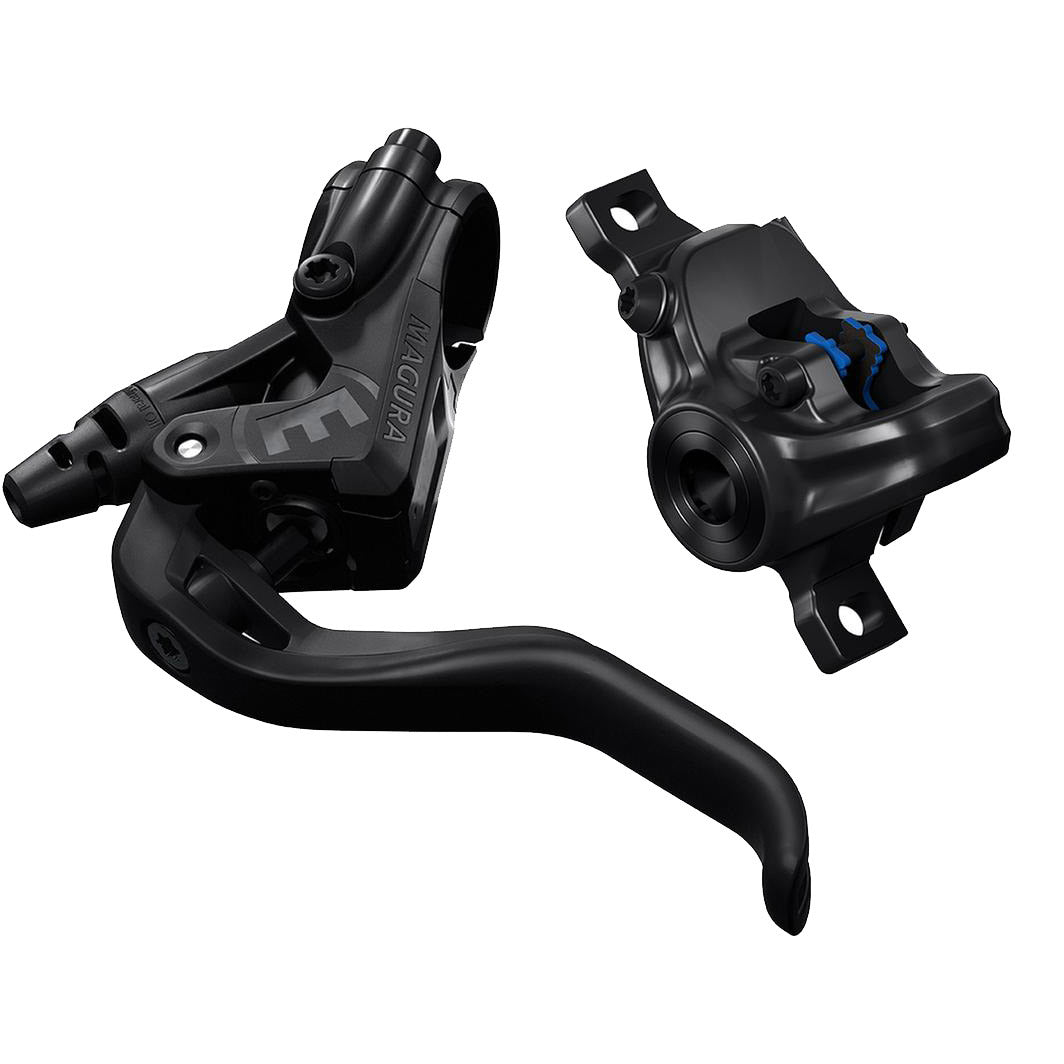Magura Free Handle Mt Sport 2-Pinger Carbotecture 2700303