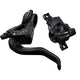 Magura Free Handle Mt Sport 2-Pinger Carbotecture 2700303
