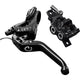 Magura Mt5e Higo Slooper 150 mm 3-doigts Alu-Hendel