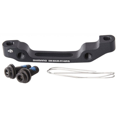 Shimano Disc Frein Sapter Remset-PM Fork-Std 160 mm