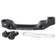 Shimano Disc Frein Sapter Remset-PM Fork-Std 160 mm