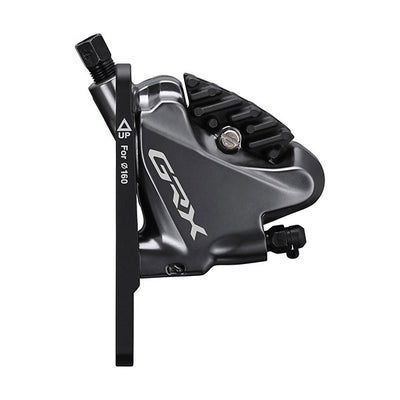 Shimano - Disc Frein GRX RX810 pour le disque de pipeline de l'étrier Z GR